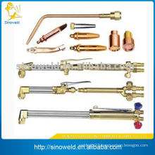 brazing welding torch